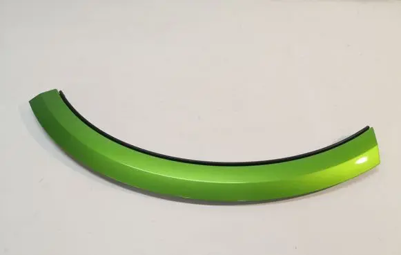 Audi Q8 Rear arch trim 4M8853817C