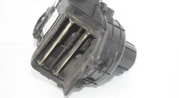 BMW 5 F10 F11 Interior heater climate box assembly 9248171 64119248171 9243950