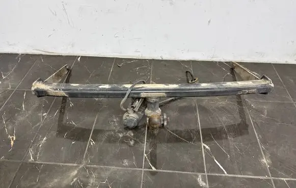 Volkswagen PASSAT B6 Tow bar set 3C0803881B 081205 321534600002
