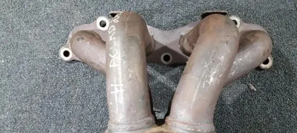 Honda Accord Exhaust manifold