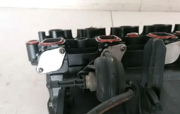 Valve vacuum