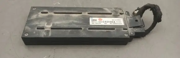 Phone control unit/module