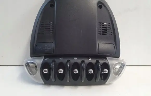 Mini One - Cooper Clubman R55 Other interior light 3455633