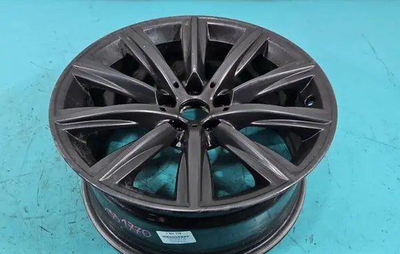 BMW 5 G30 G31 G38 R18 alloy rim 6874441 IMPRK1551770