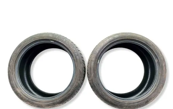 Land Rover Range Rover Sport L320 R20 summer tire 
