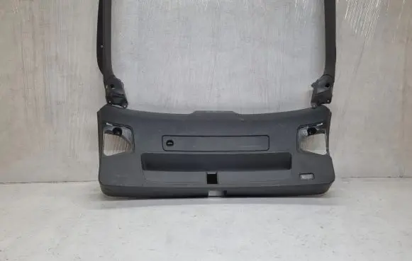 Audi A4 S4 B8 8K Tailgate trim 8K9867979