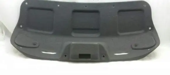 Maserati GranTurismo Other trunk/boot trim element 081341106