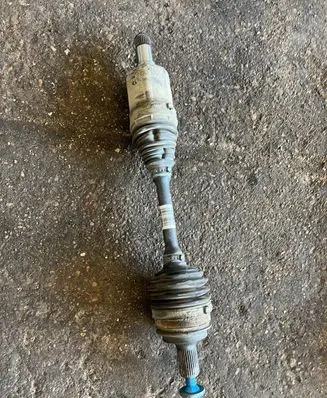 Mercedes-Benz E W212 Front driveshaft A2123301100 12341