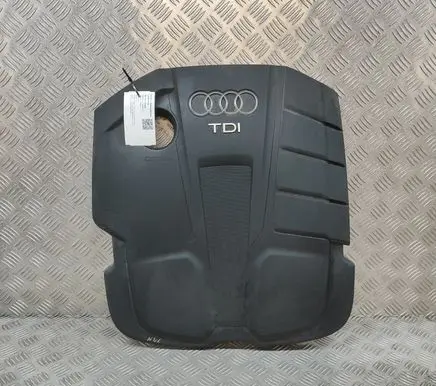 Audi A4 S4 B9 8W Engine cover (trim) 04L103925P