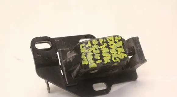 Citroen Jumpy Rear door lock