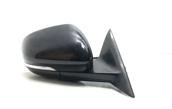Jaguar XK - XKR Coupe wind mirror (mechanical) A049504 3304418