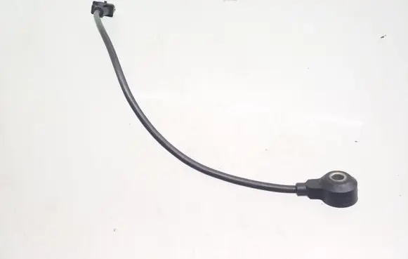 Opel Zafira A Detonation knock sensor 09158720