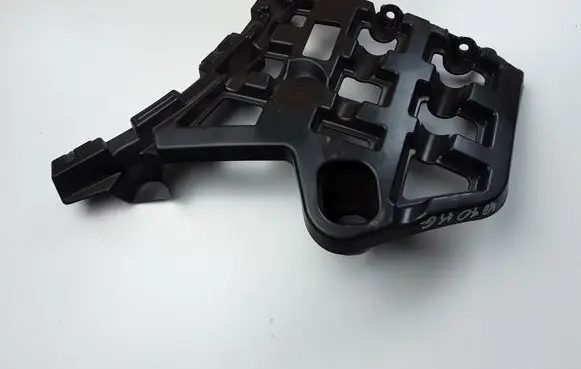 Peugeot 2008 II Rear bumper mounting bracket 9825854180