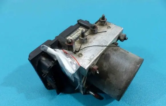 Toyota Auris 150 ABS Pump 0265231862 IMPRK843261