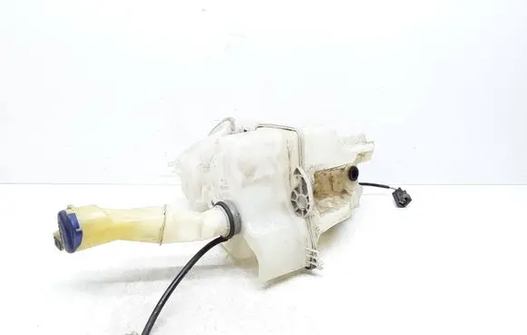 Volvo S60 Windshield washer fluid reservoir/tank 8693773