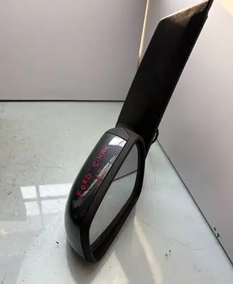 Ford C-MAX I Front door electric wing mirror 015847