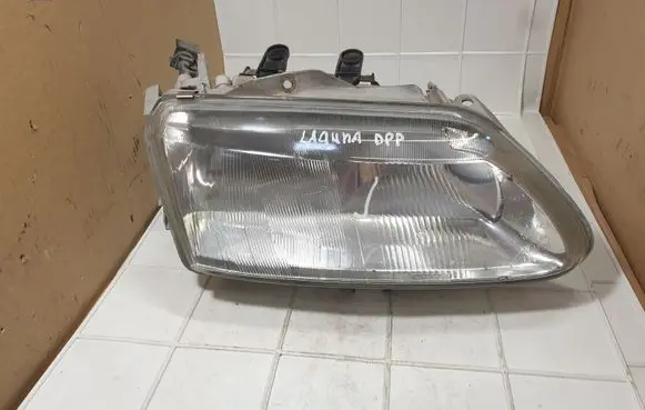 Renault Laguna I Headlight/headlamp 203263