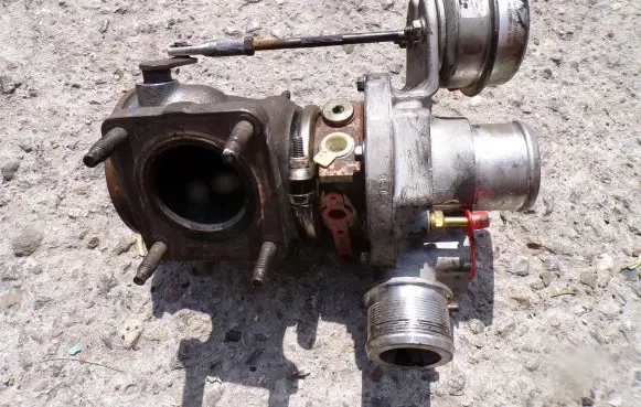 Fiat 500X Turbo 55278697