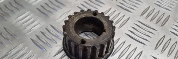 Renault Scenic I Crankshaft gear 743966