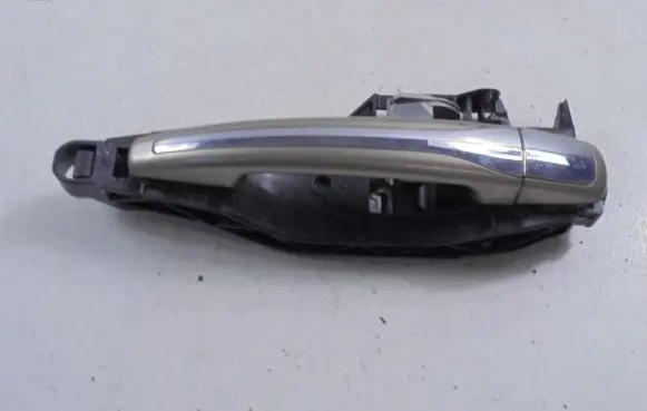 Citroen C5 Rear door exterior handle 9672961180