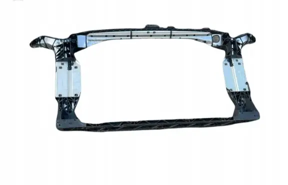 Audi A6 S6 C8 4K Radiator support slam panel 4K0805594