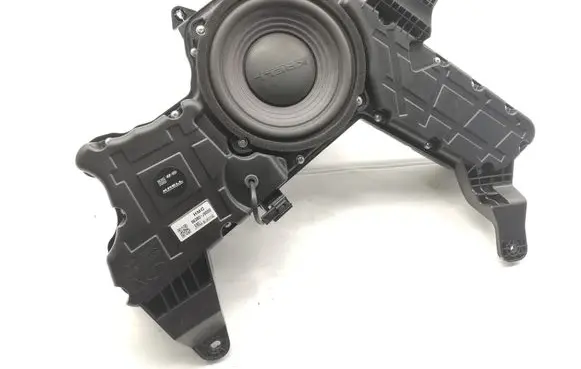 Hyundai Kona I Subwoofer speaker 96380J9000