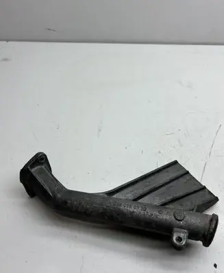 Mercedes-Benz Vaneo W414 EGR valve line/pipe/hose A6680980330