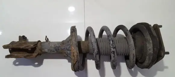 KIA Carnival Front shock absorber/damper