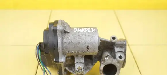 Land Rover Range Rover Sport L320 EGR thermostat 6H4Q9D475CA 13SP10