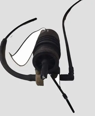 Audi A4 S4 B7 8E 8H Windscreen/windshield washer pump 1J0973722 PA6GBGF30