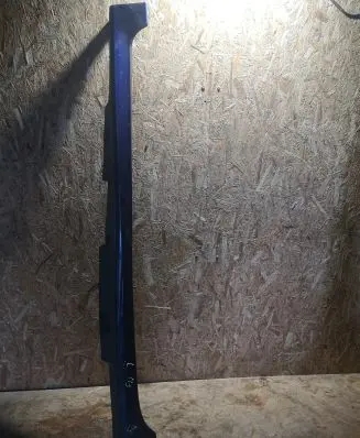 Mazda 3 II Sill