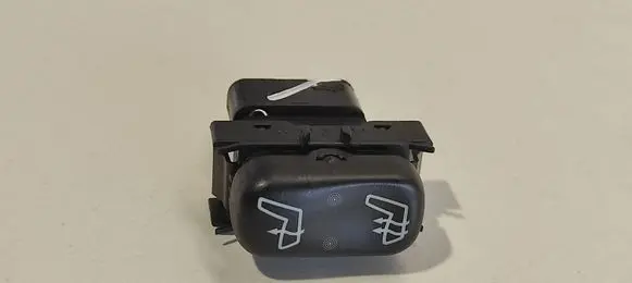Mercedes-Benz ML W163 Seat heating switch 1638200210 03100620 511710