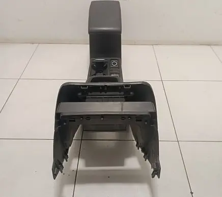 Volkswagen Sharan Armrest 5n0862535 7N2863241