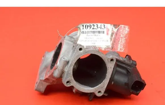 Volvo S60 EGR valve 700555060