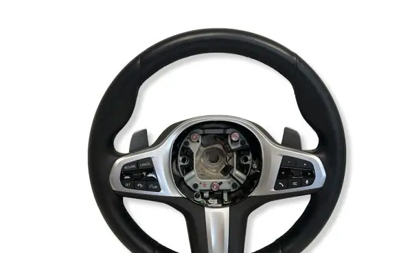 BMW X5M G05 F95 Steering wheel 4660024722