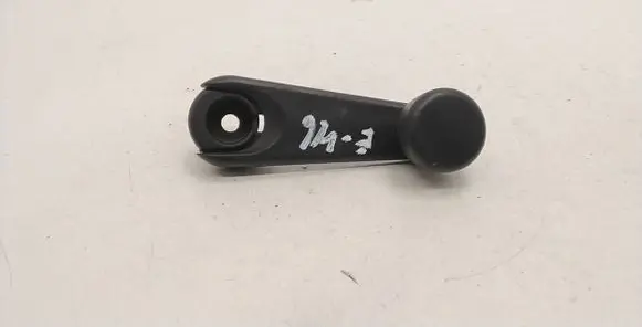 BMW 3 E46 Rear door window winding handle 8022503