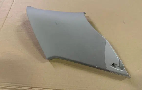 Volkswagen Touareg II (D)pillar trim (top) 7P6867245 7P6867245MFV 7P6867277