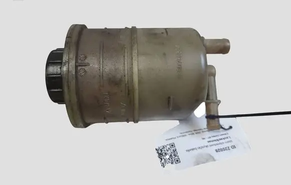Citroen Jumpy Power steering fluid tank/reservoir 7700782884