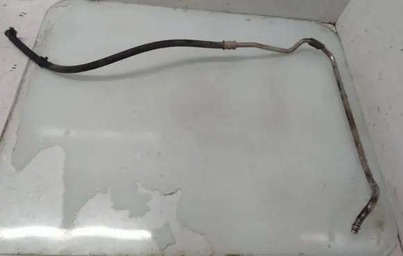 Volvo V70 Power steering hose/pipe/line 