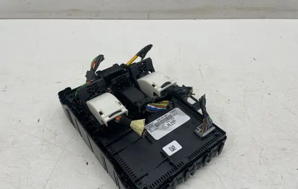 Ford Focus BSM Control unit LU5T15604