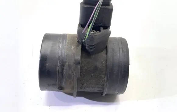 Seat Altea Mass air flow meter 074906461B