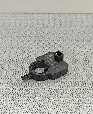 Citroen C5 Steering angle sensor 9658684180 0265005517 081112662C