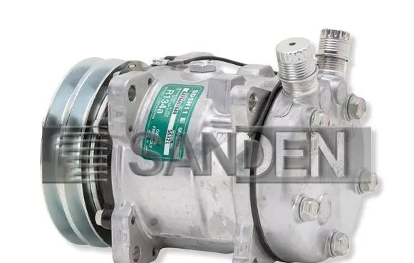 DAF 55 - 66 Air conditioning (A/C) compressor (pump) SD5H116321
