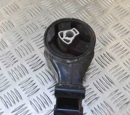 Gearbox mount
