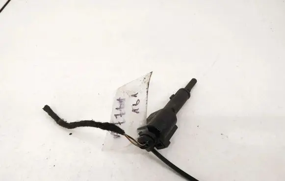 Audi A6 S6 C5 4B Interior temperature sensor 4B0820535A