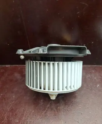 Renault Espace - Grand espace IV Heater fan/blower 52492209 53604336