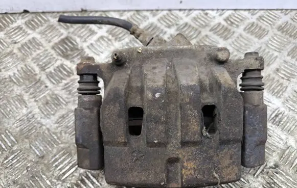 Jeep Cherokee Front brake caliper 