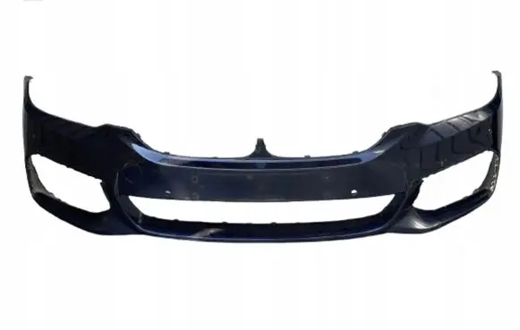 BMW 5 G30 G31 Front bumper 51118064928