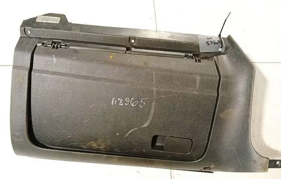 Volkswagen Golf V Glove box 1k1857290