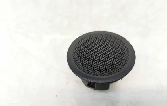 Ford Mondeo MK IV Front door high frequency speaker 6M2T18932EB EJ7PB 431932